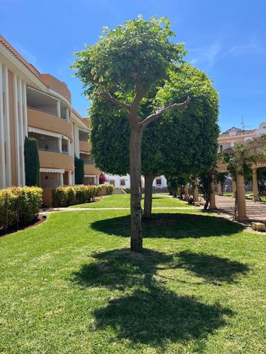 Apartment | Resale in Denia — Denia, Costa Blanca