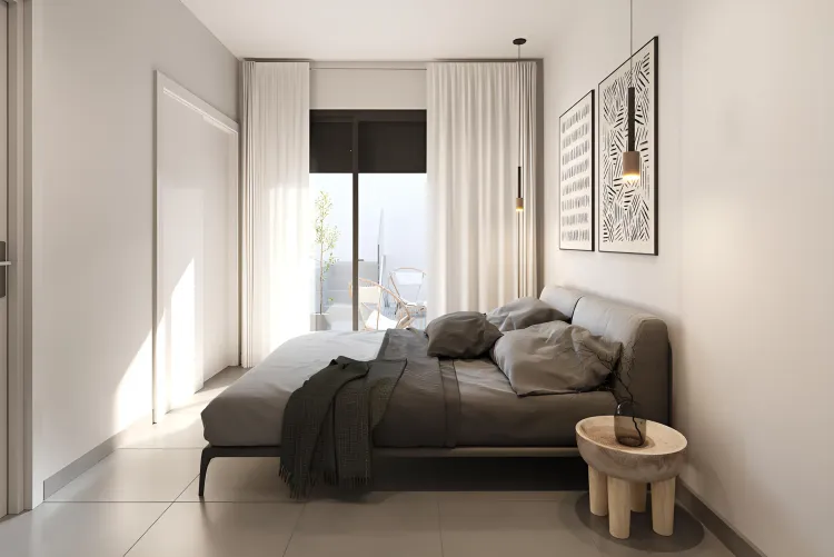 Vistanova 6 in Antequera, Costa del Sol - Photo 4