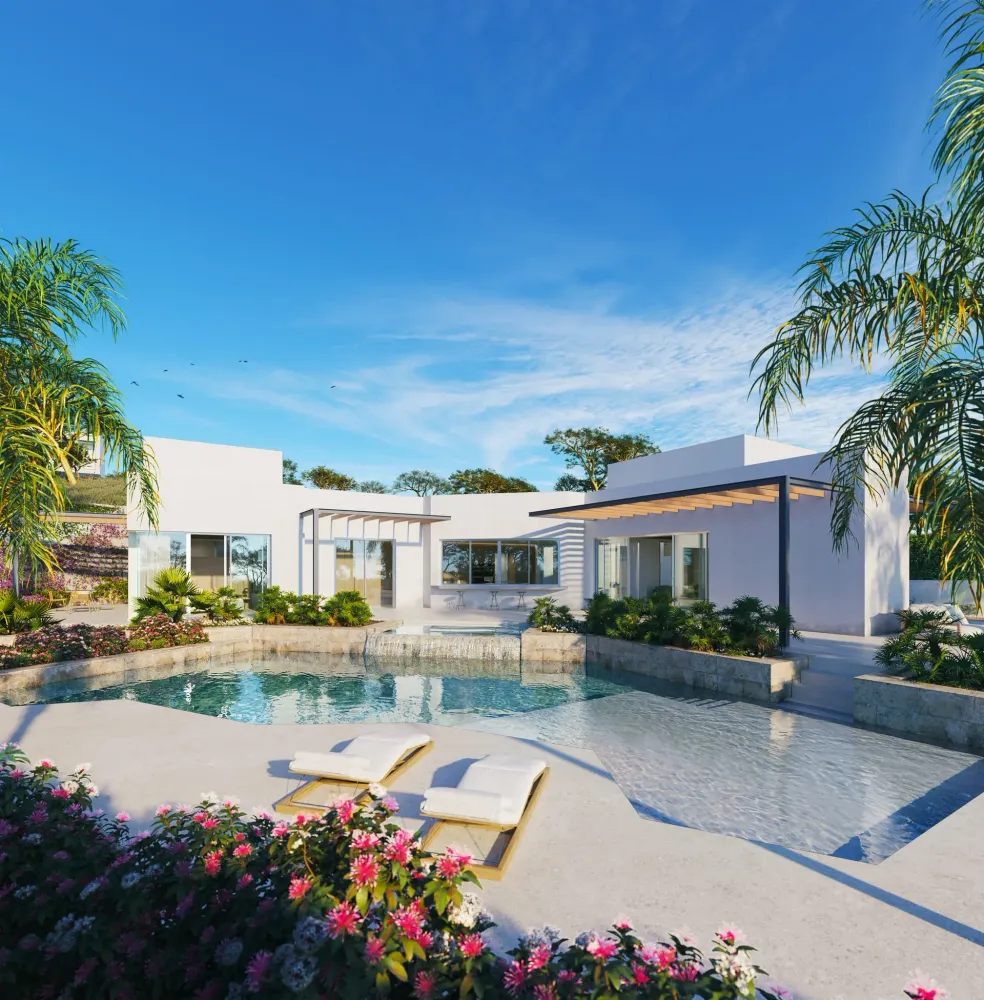 Ensoa 40 in Orihuela Costa, Costa Blanca - Main property photo