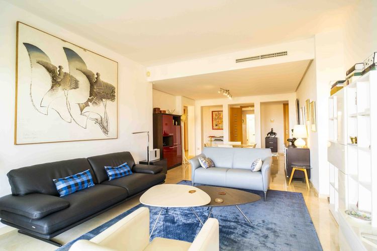 Apartment | Resale in La Cala Golf - Development photo 1