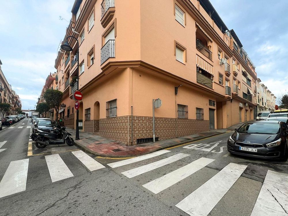 Apartment | Resale in Mijas in Mijas Others, Costa del Sol - Main property photo