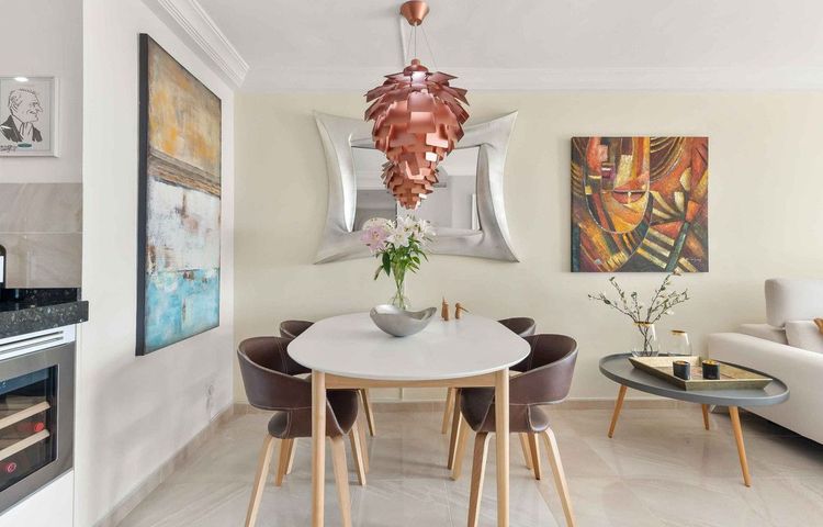 Apartment | Resale in Cabopino in Cabopino, Costa del Sol - Photo 3
