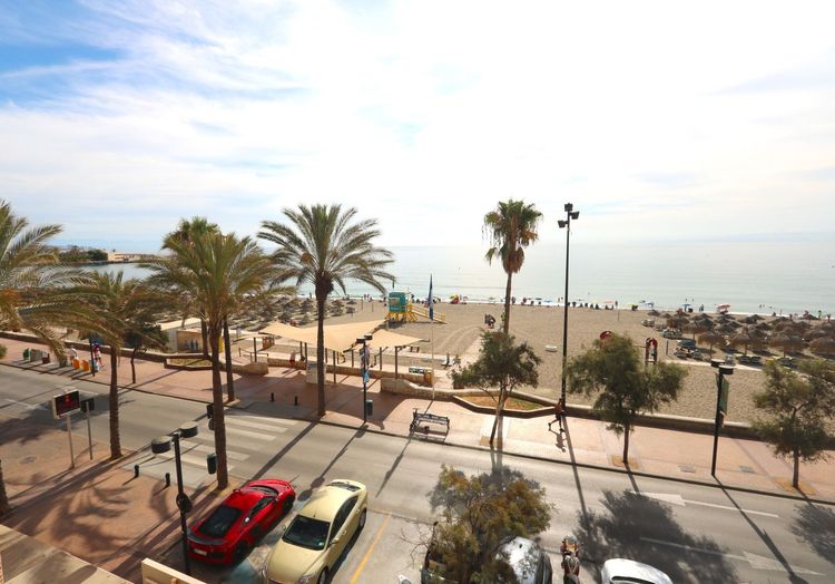 Apartment | Resale in Fuengirola - Development photo 1