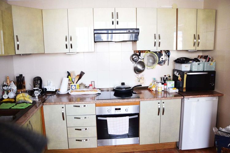 Apartment | Resale in Fuengirola in Fuengirola Others, Costa del Sol - Photo 4