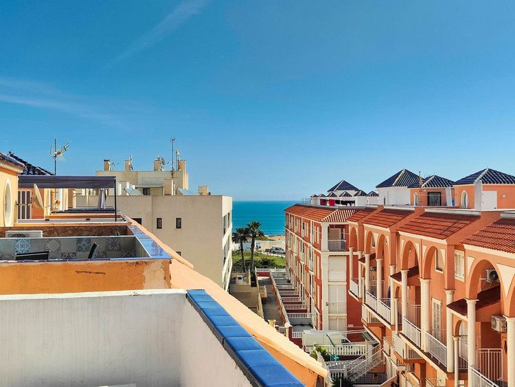 Penthouse | Resale in La Mata in La Mata, Costa Blanca - Photo 2