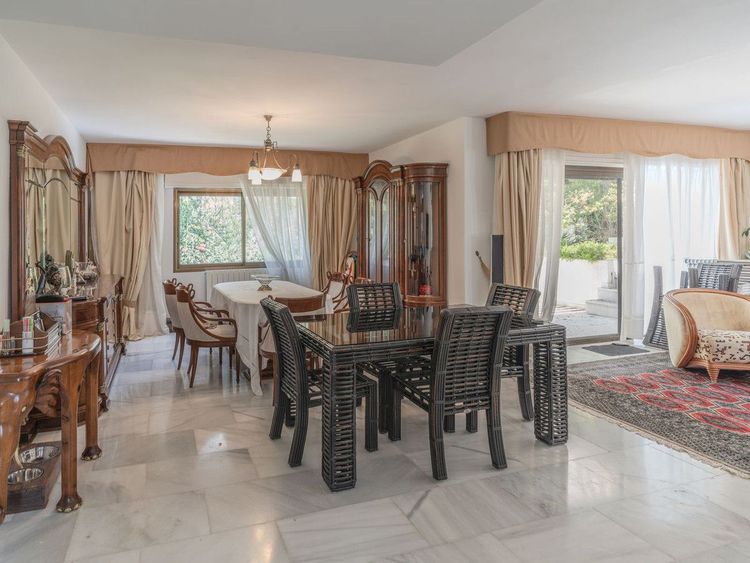 Penthouse | Resale in The Golden Mile in The Golden Mile, Costa del Sol - Photo 3