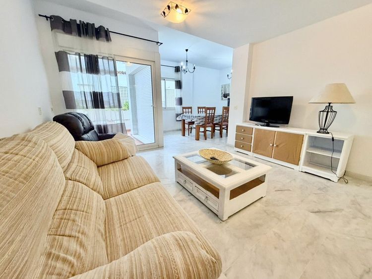 Apartment | Resale in Valle Romano - Development photo 1