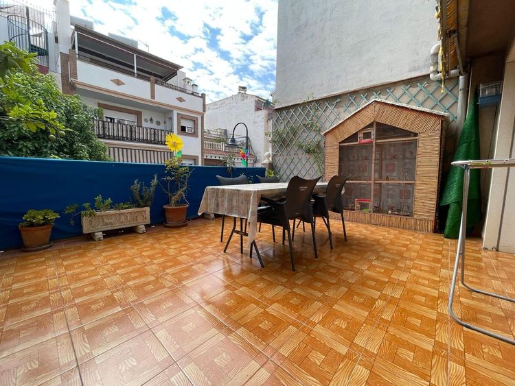 Apartment | Resale in Mijas - Development photo 1