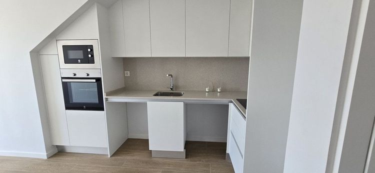 Apartment | Resale in Denia in Denia, Costa Blanca - Photo 4