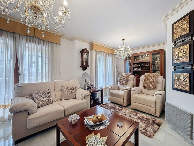 House | Resale in Torre del Mar - Development photo 1