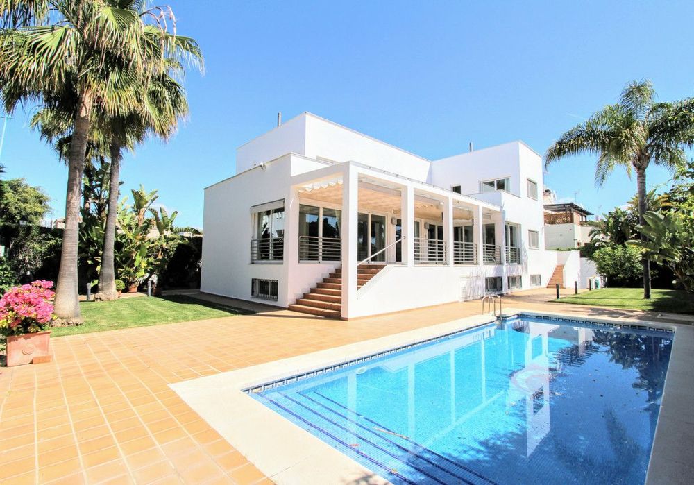 House | Resale in San Pedro de Alcántara in San Pedro de Alcántara Others, Costa del Sol - Main property photo