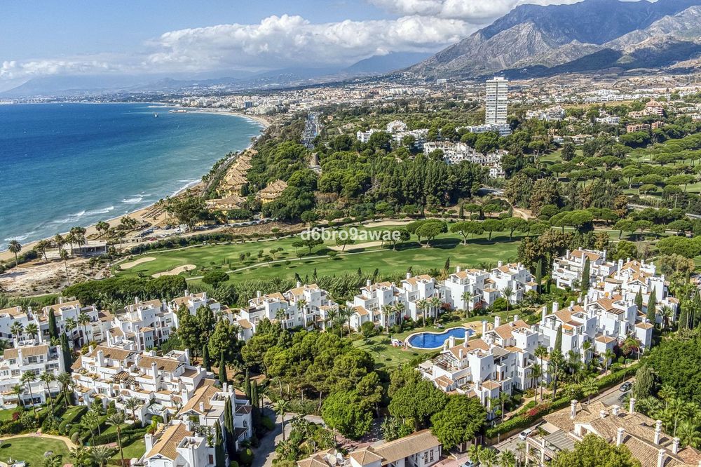 Apartment | Resale in Marbella in Marbella Others, Costa del Sol - Main property photo