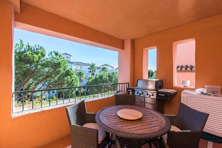 Apartment in Marbella in Marbella Others, Marbella, Costa del Sol - Photo 5