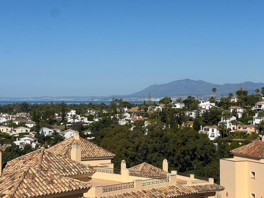 Penthouse | Resale in Marbella in Marbella Others, Costa del Sol - Main property photo