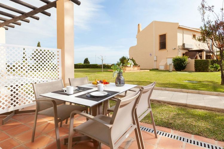 Apartment | Resale in Mijas Costa - Development photo 1