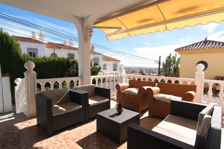 House | Resale in Rincón de la Victoria in Rincón de la Victoria, Costa del Sol - Photo 4