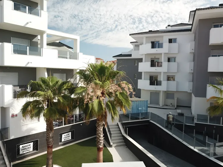 Sungolfbeach in Orihuela Costa, Costa Blanca - Photo 5