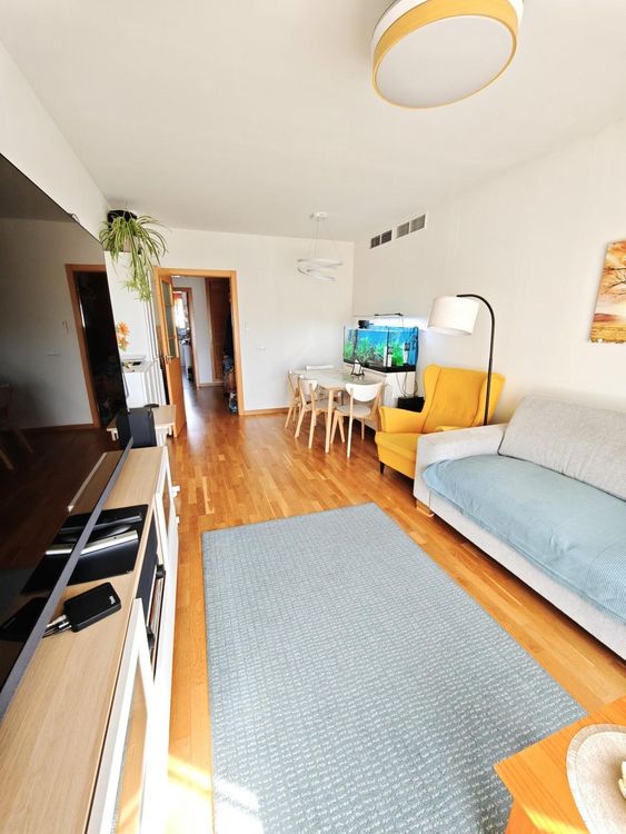 Apartment | Resale in Málaga in Málaga, Costa del Sol - Photo 3