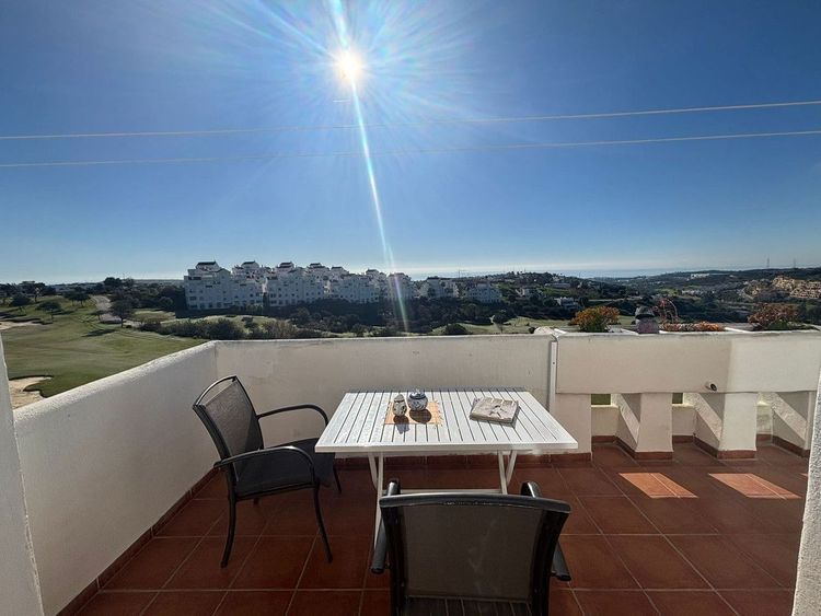 Apartment | Resale in Estepona - Development photo 1