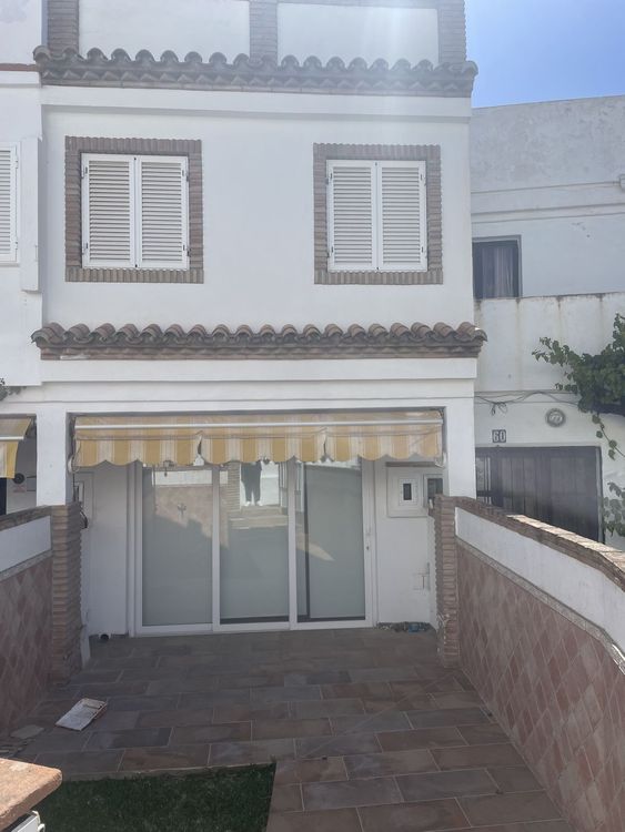 House | Resale in Manilva - Development photo 1