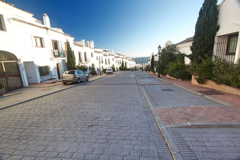 House | Resale in Casares in Casares Others, Costa del Sol - Main property photo