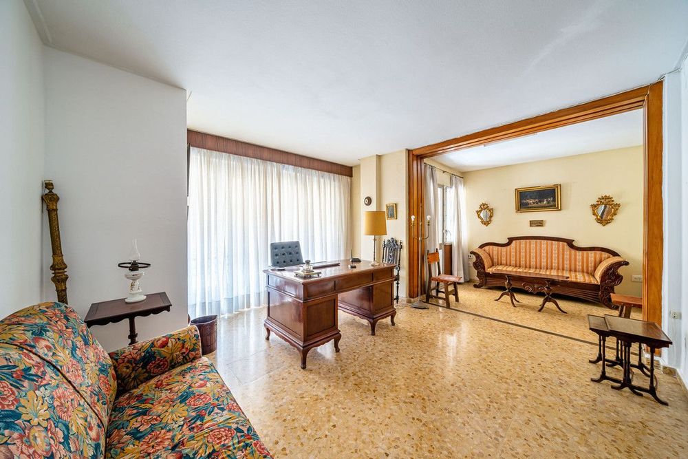 Apartment | Resale in Málaga Centro in Málaga Centro, Costa del Sol - Main property photo
