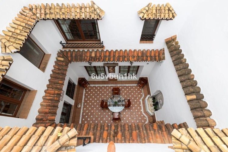 House | Resale in Fuengirola - Development photo 1