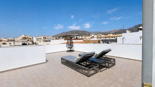 Penthouse | Resale in Los Boliches — Los Boliches, Costa del Sol