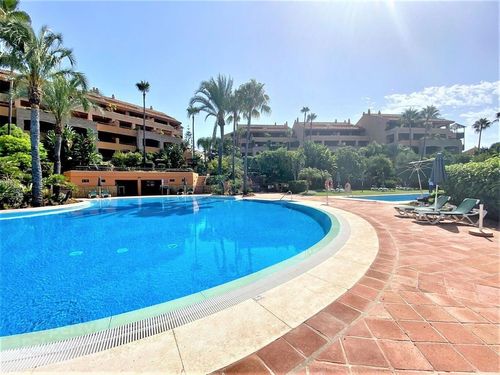 Departamento | Reventa en Bahía de Marbella — Bahía de Marbella, Costa del Sol
