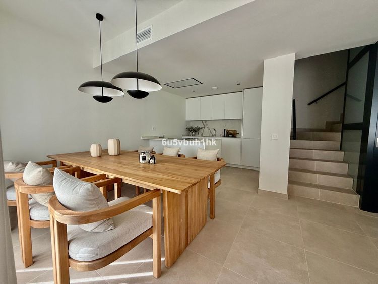 House | Resale in Benalmadena - Development photo 1