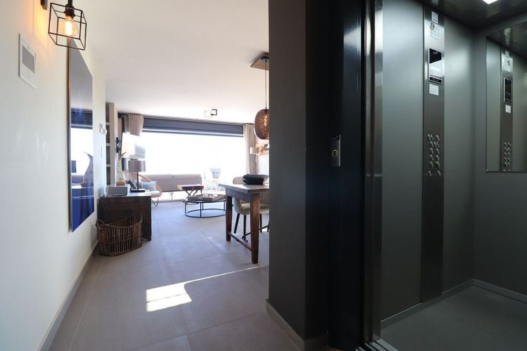 Penthouse | Resale in Guardamar del Segura in Guardamar del Segura, Costa Blanca - Photo 4