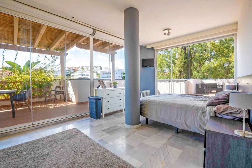 Apartment | Resale in Riviera del Sol in Riviera del Sol, Costa del Sol - Main property photo