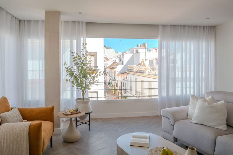 Apartment | Resale in Estepona - Development photo 1