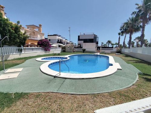 House | Resale in Lomas de Cabo Roig — Lomas de Cabo Roig, Costa Blanca