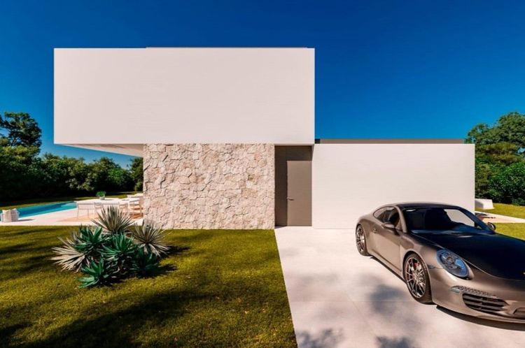 House | Resale in Denia in Denia, Costa Blanca - Photo 4