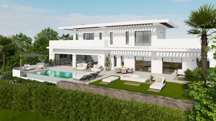 Tailor Made in Casares Golf - Casares del Sol, Costa del Sol - Photo 5