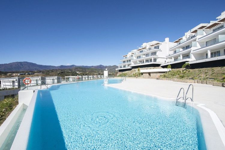 Penthouse | Resale in New Golden Mile - Development photo 1