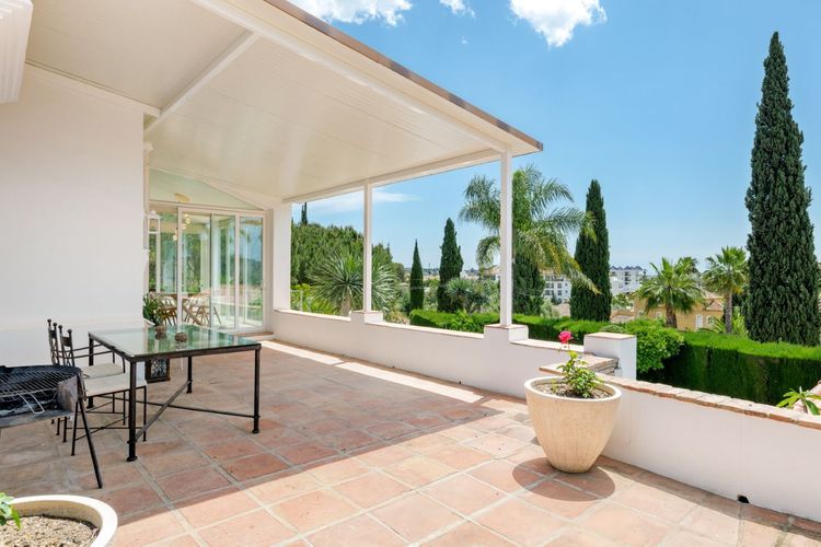 House | Resale in Mijas Golf in Mijas Golf, Costa del Sol - Photo 5