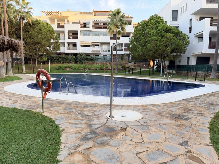 Apartment | Resale in La Cala de Mijas - Development photo 1