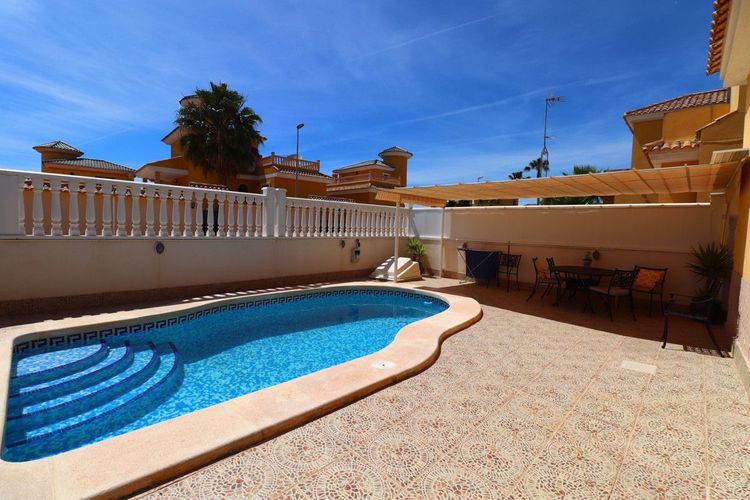 House | Resale in Lo Crispin in Lo Crispin, Costa Blanca - Photo 2
