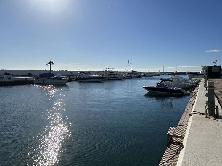 Apartment | Resale in Puerto de Cabopino in Puerto de Cabopino, Artola - Cabopino, Costa del Sol - Photo 5