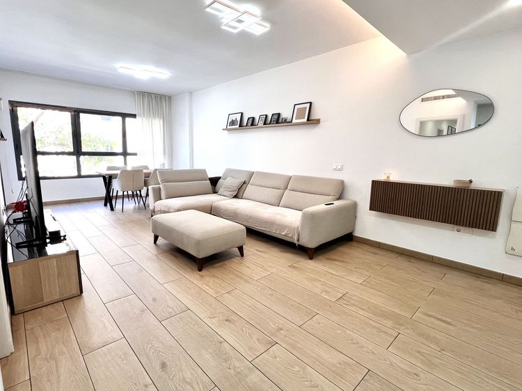 Apartment | Resale in Estepona Centro - Development photo 1