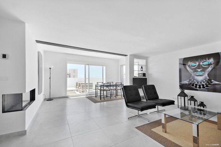 Penthouse | Resale in Marbella in Marbella Others, Costa del Sol - Photo 2