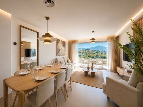 Townhouse in La Cala Golf — La Cala Golf, Costa del Sol