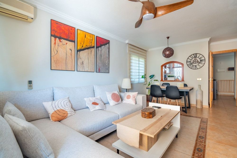 Apartment | Resale in Benalmadena in Benalmadena Others, Costa del Sol - Main property photo