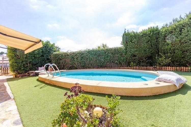 House | Resale in Finestrat in Finestrat, Costa Blanca - Photo 3