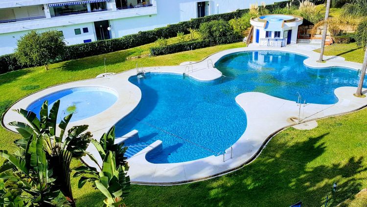 Apartment | Resale in Marbella in Marbella Others, Costa del Sol - Photo 5