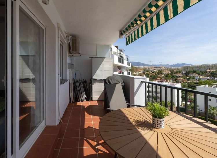 Apartment | Resale in La Cala de Mijas in La Cala de Mijas, Costa del Sol - Photo 3