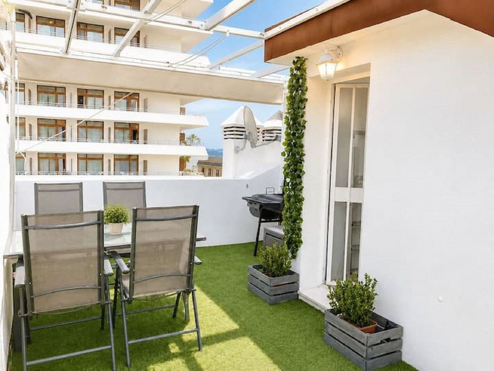 House | Resale in Torremolinos Centro in Torremolinos Centro, Costa del Sol - Main property photo