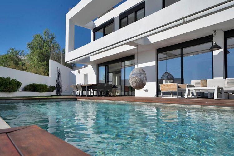 House | Resale in Málaga - Development photo 1